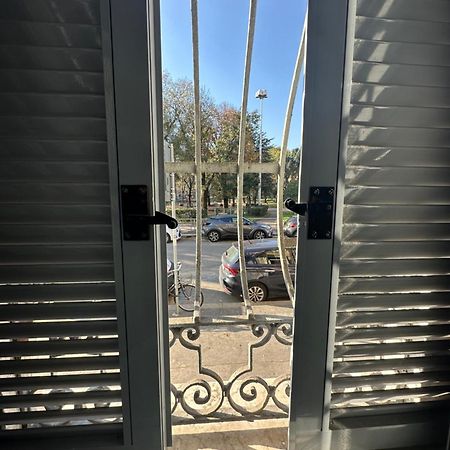 Hotel Aspromonte Μιλάνο Εξωτερικό φωτογραφία