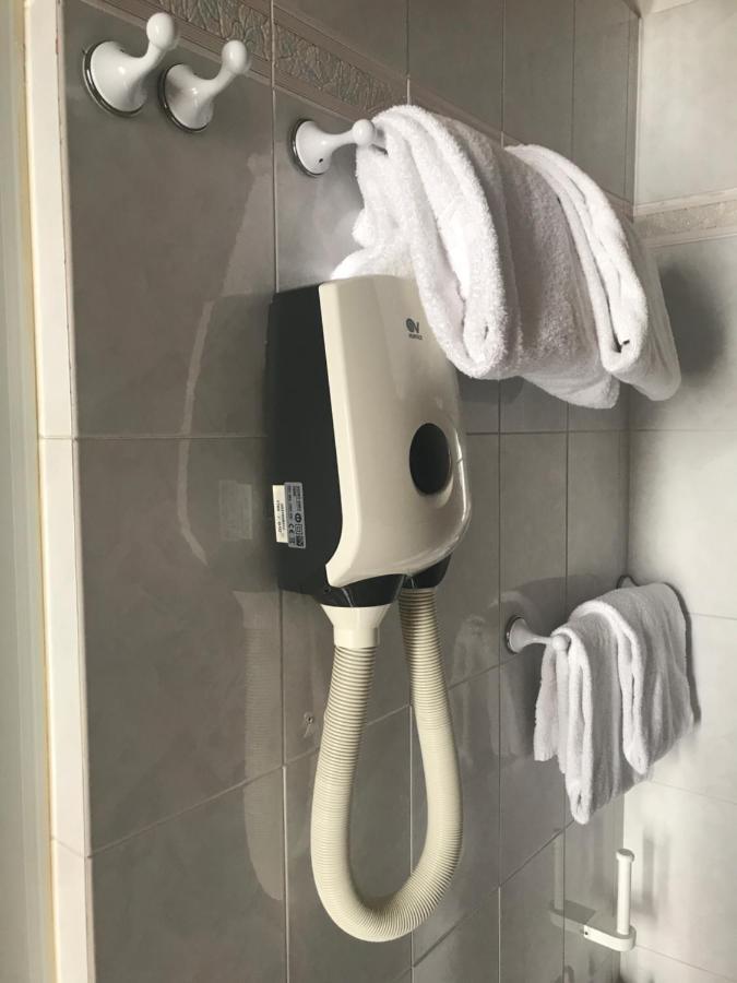 Hotel Aspromonte Μιλάνο Εξωτερικό φωτογραφία