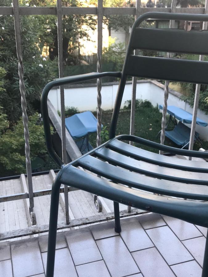 Hotel Aspromonte Μιλάνο Εξωτερικό φωτογραφία