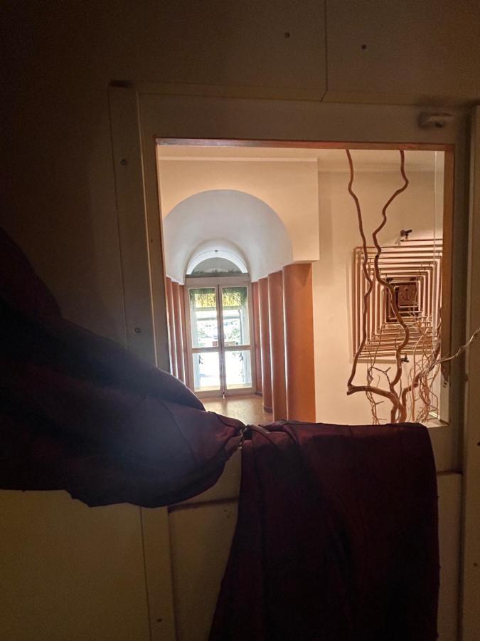 Hotel Aspromonte Μιλάνο Εξωτερικό φωτογραφία