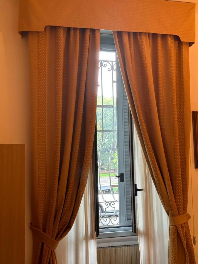Hotel Aspromonte Μιλάνο Εξωτερικό φωτογραφία