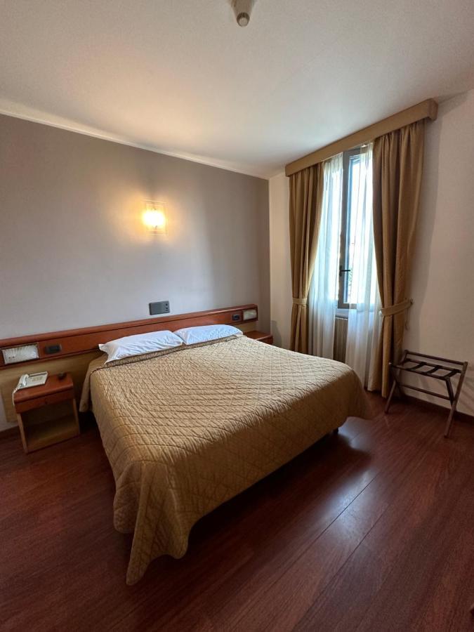 Hotel Aspromonte Μιλάνο Εξωτερικό φωτογραφία