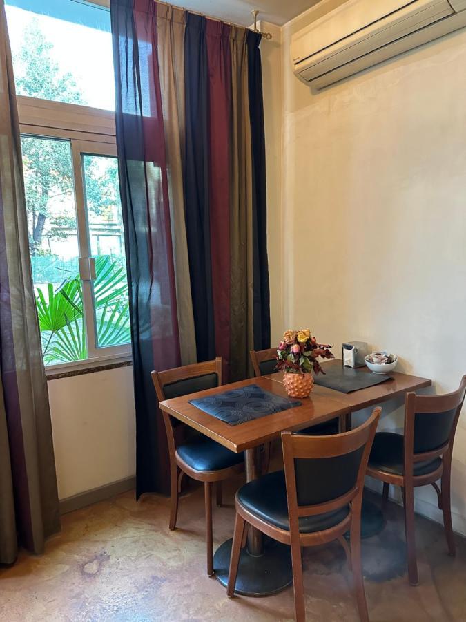 Hotel Aspromonte Μιλάνο Εξωτερικό φωτογραφία