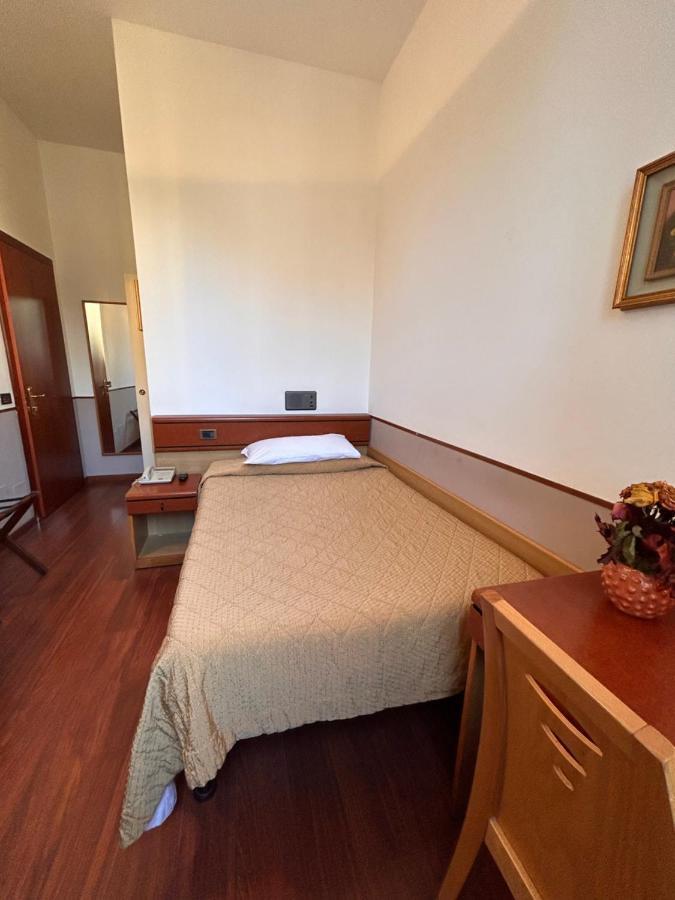 Hotel Aspromonte Μιλάνο Εξωτερικό φωτογραφία