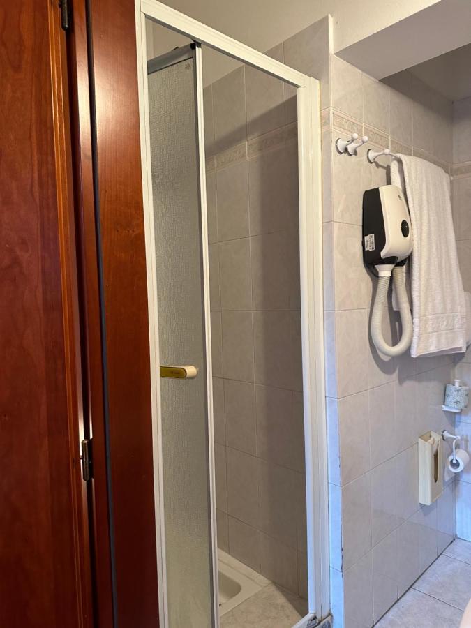 Hotel Aspromonte Μιλάνο Εξωτερικό φωτογραφία