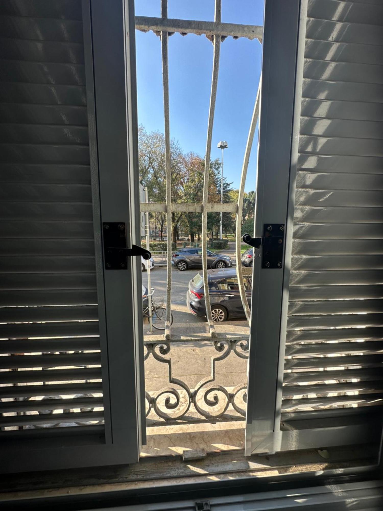 Hotel Aspromonte Μιλάνο Εξωτερικό φωτογραφία