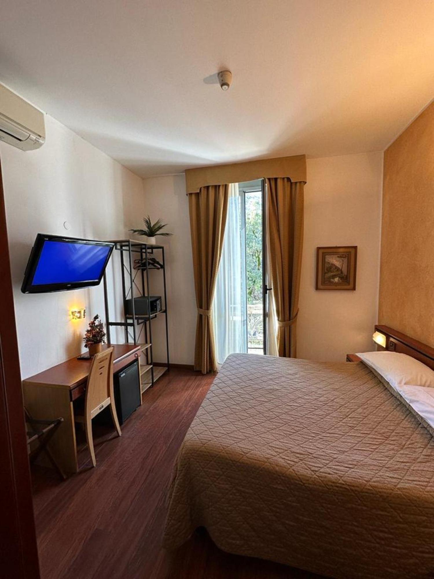 Hotel Aspromonte Μιλάνο Εξωτερικό φωτογραφία
